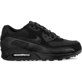 Nike Air Max 90 Essential 090 crna