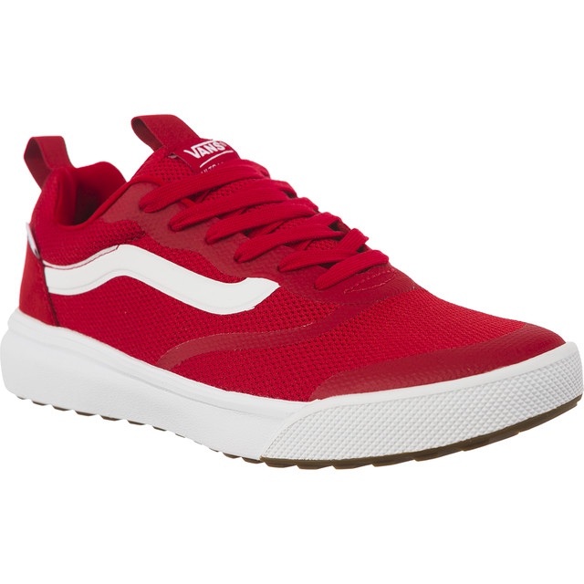 Vans Ultrarange Rapidweld 14A Chili Pepper crvena
