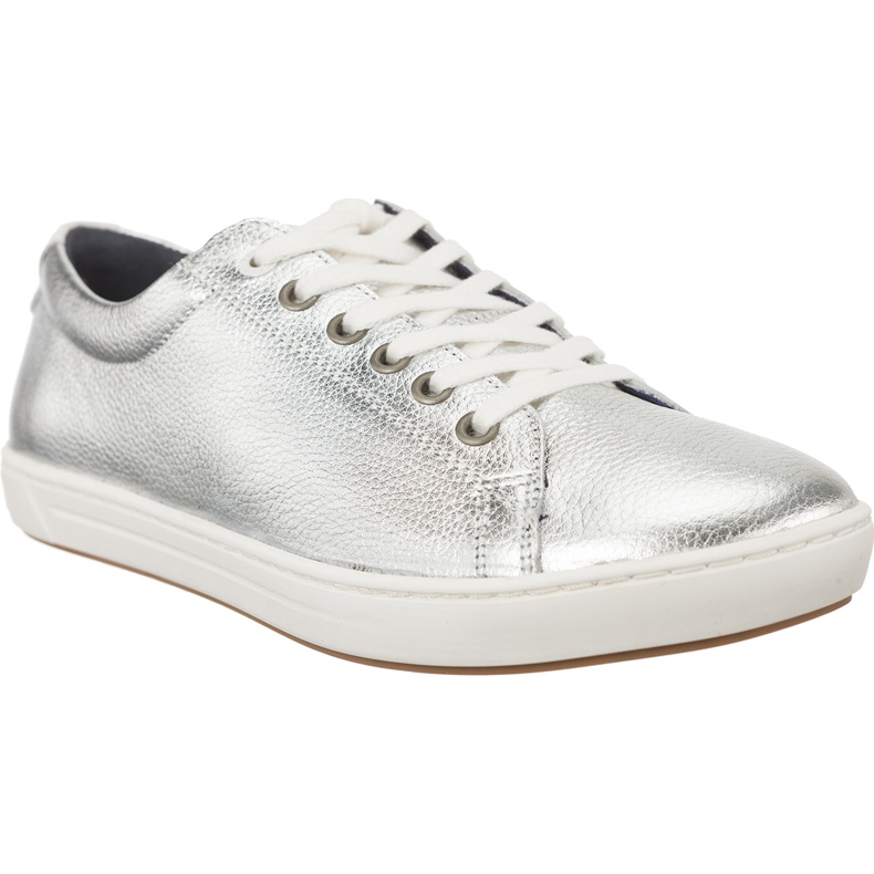 Birkenstock Arran 1007041 siva