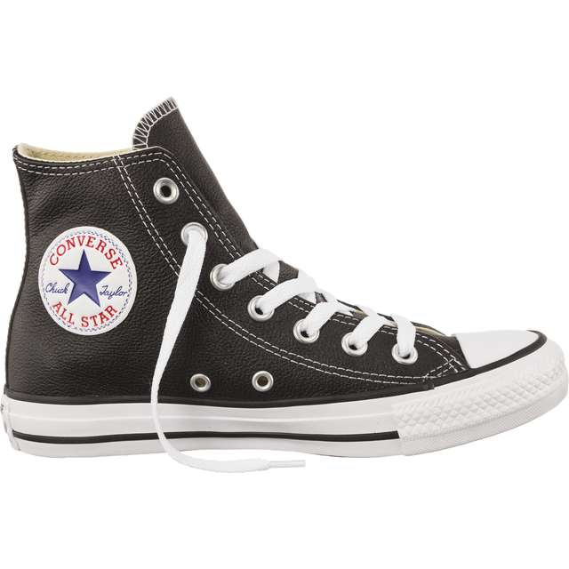 Converse 132170 Chuck Taylor All Star crno