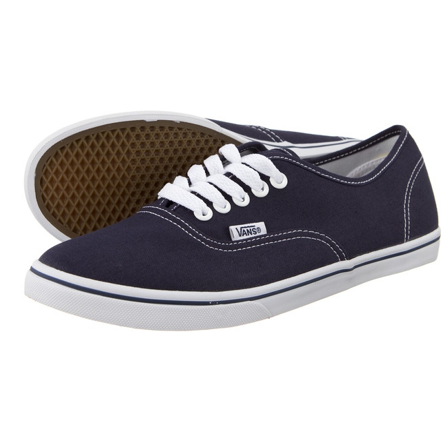 Vans Authentic Lo Pro Nwd mornarsko plava