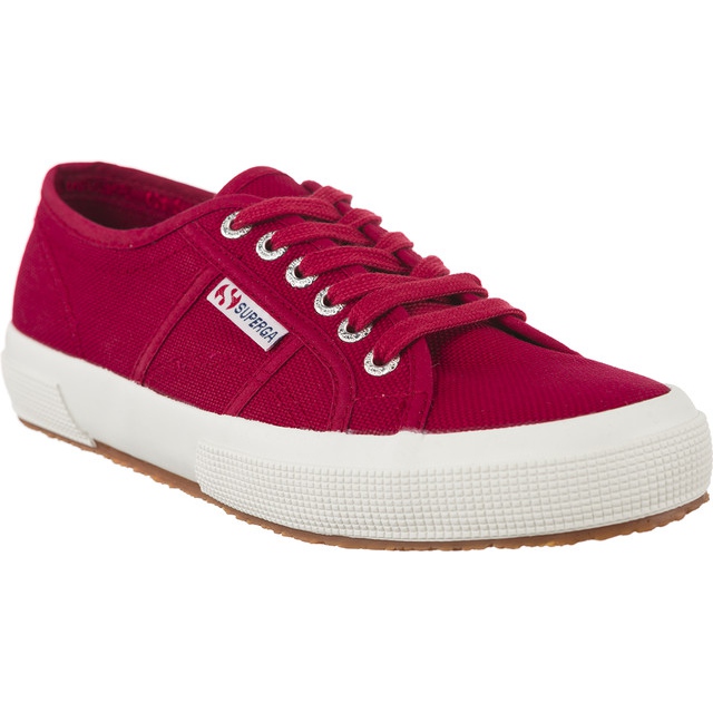Superga 2750 Cotu Classic 104 crvena