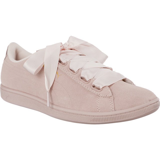 Puma Vikky vrpca od satenskog perla ljubičasta ružičasta