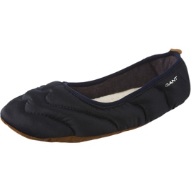 Gant Abby 295 G65 tamnoplava