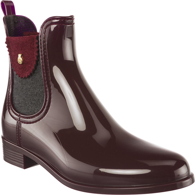 Lemon Jelly Limunska žele Elena 03 raznobojna crvena