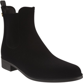 Lemon Jelly Limunski žele Velvety 11 crna