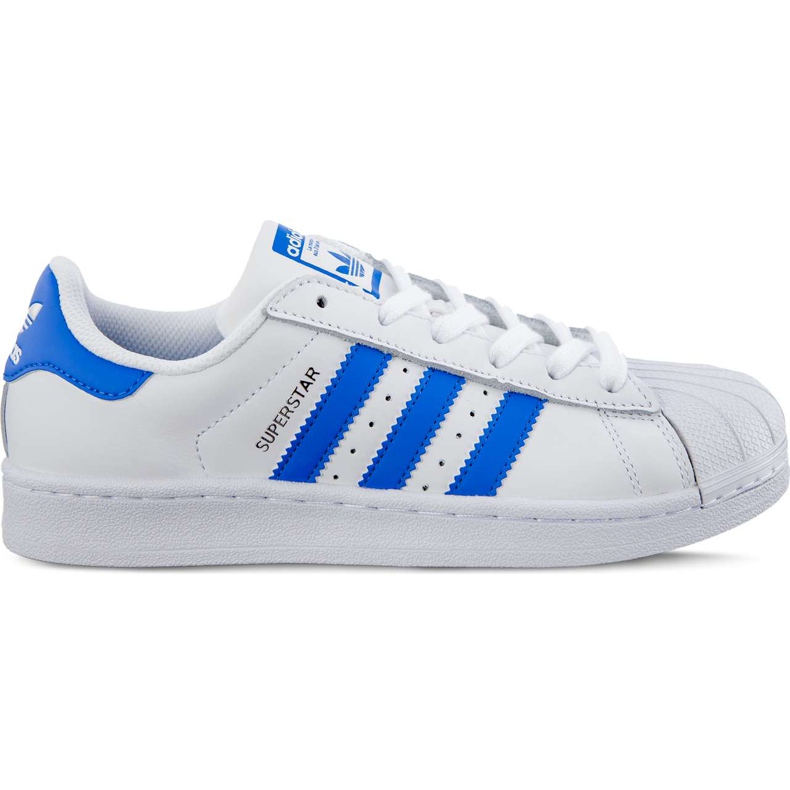 Adidas Superstar 929 bijela