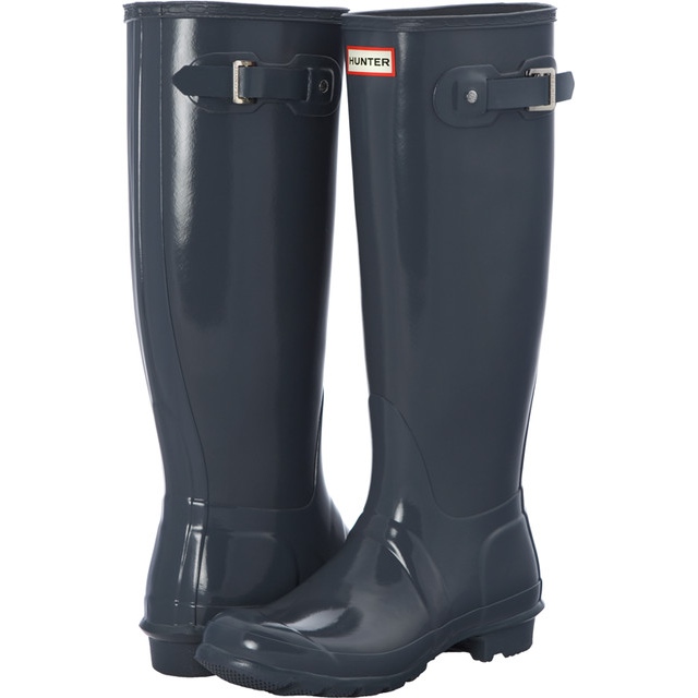 Hunter originalni sjajni grafit