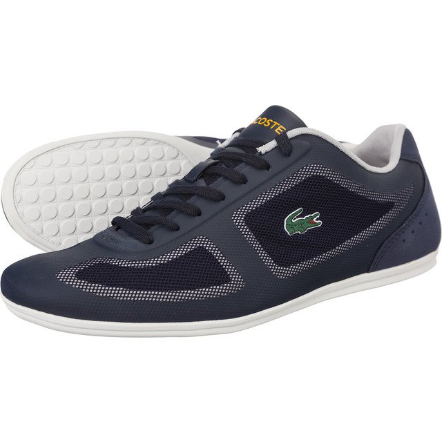 Lacoste Misano Evo 117 1 003 plava
