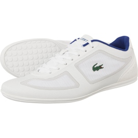 Lacoste Misano Evo 117 1 001 bijela