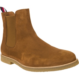 Tommy Hilfiger William 2B 906 smeđa