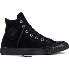 Converse 557952 Chuck Taylor All Star crna