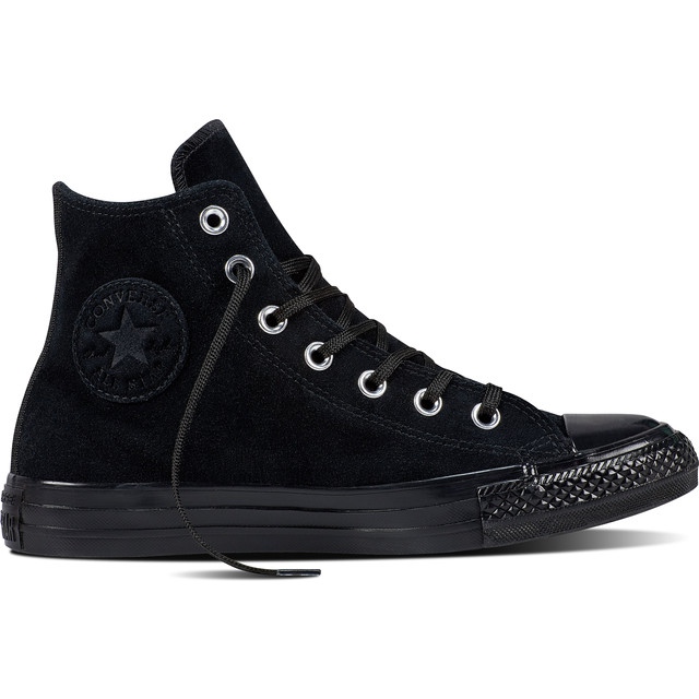 Converse 557952 Chuck Taylor All Star crno