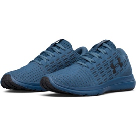Under Armour Slingflex 400 plava