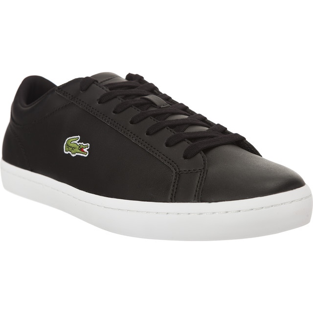 Lacoste Straightset Bl 1 733CAM1070024 crno
