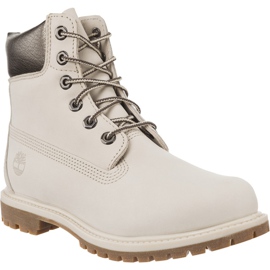 Timberland 6 u Premium čizmi Bki siva