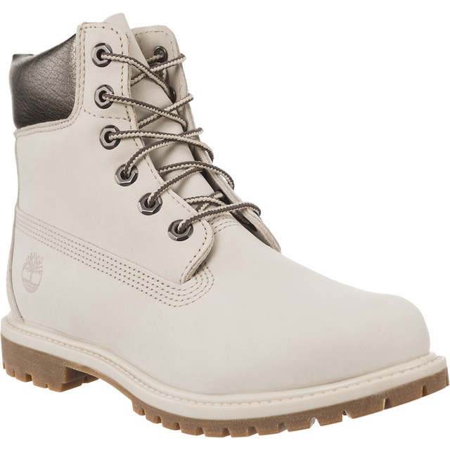 Timberland 6 u Premium čizmi Bki siva