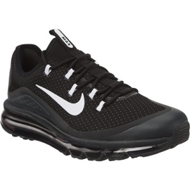 Nike Air Max More 001 crno