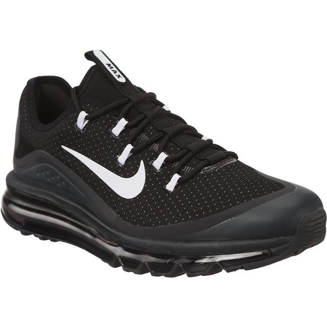 Nike Air Max More 001 crno