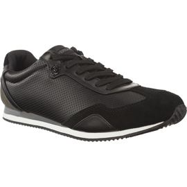 Versace Jeans Versace traperice Linea Fondo izvodi DIS. 4 crna