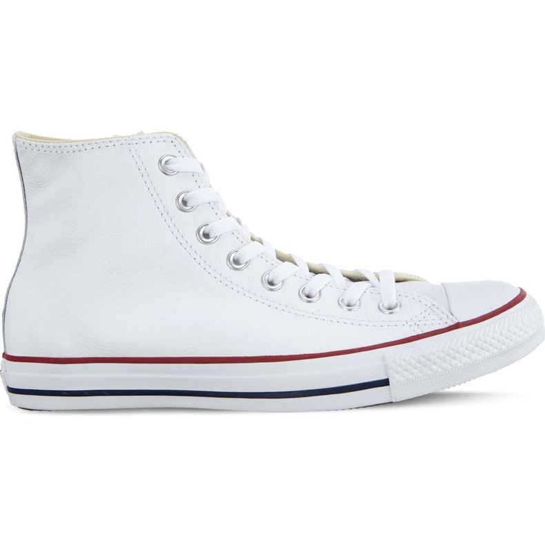 Converse 132169 Chuck Taylor Bok Bijeli bijela
