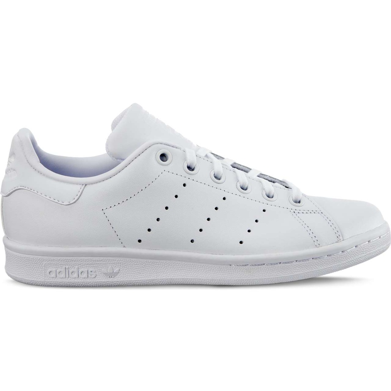 Adidas Stan Smith J 330 bijela