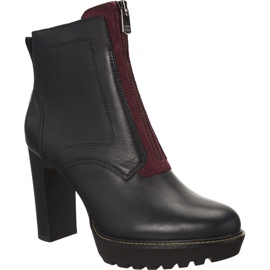 Tommy Hilfiger Ileen 20A 403 crna