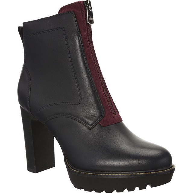 Tommy Hilfiger Ileen 20A 403 crno