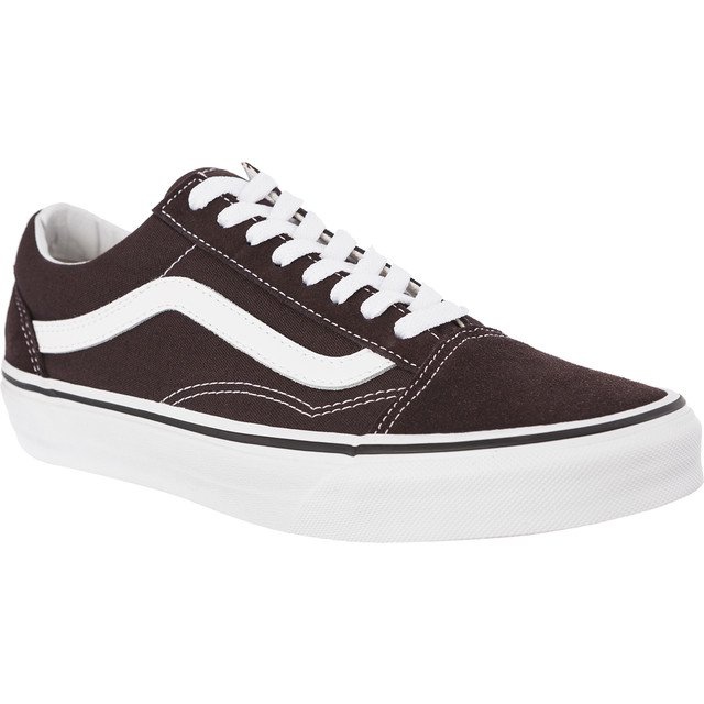 Vans Stari Skool U5Z čokoladni torte True White smeđa