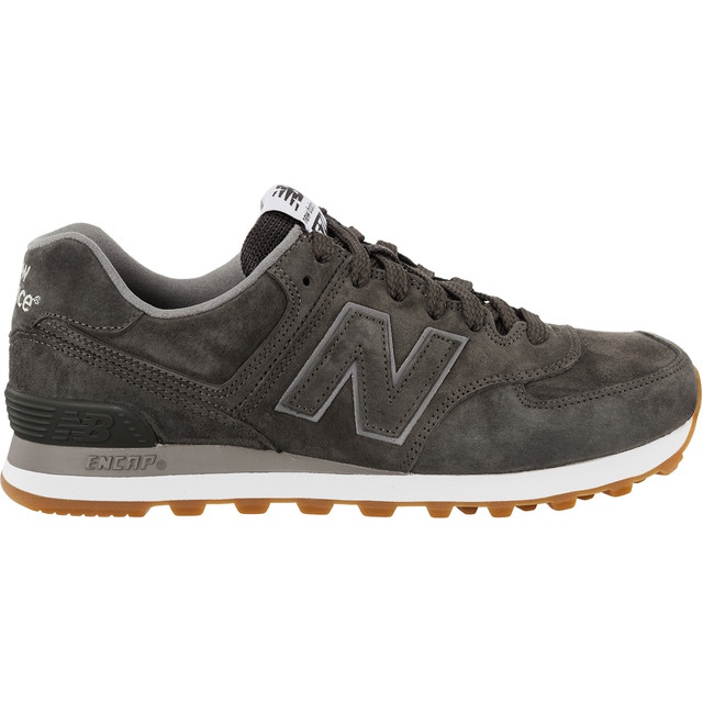New Balance Nova ravnoteža ML574FSC siva