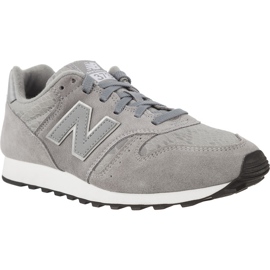 New Balance Novi balans WL373GIR siva