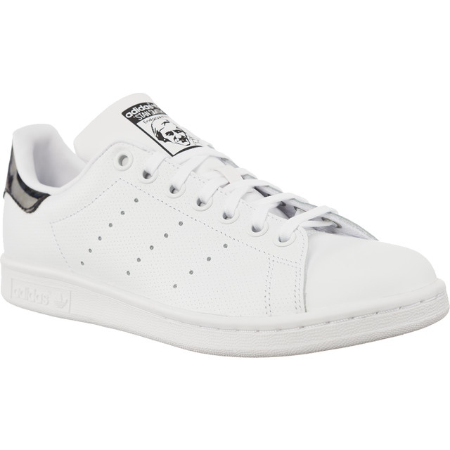 Adidas Stan Smith J 206 bijela