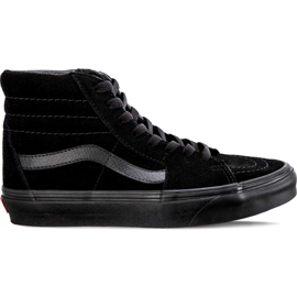 Vans Sk8 Bok Bka crna