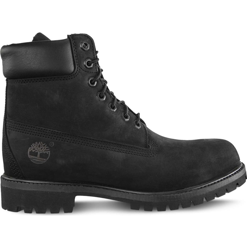 Timberland 6 Premium 073 bijela