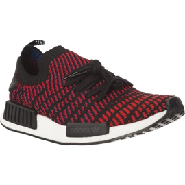 Adidas Nmd R1 Stlt Primeknit višebojan