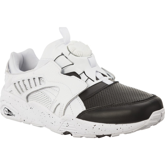 Puma Disk Blaze Frosted 002 bijela