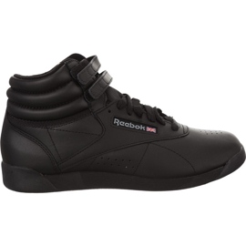 Reebok D Freestyle Zdravo 240 crno