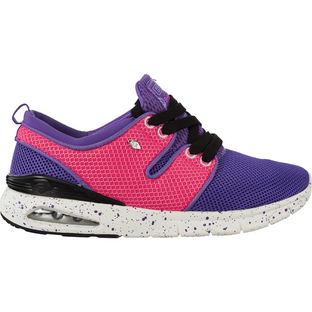 British Knights Britanski vitezovi tempo 510 crno