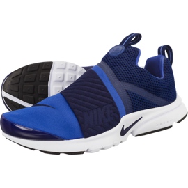 Nike Presto Extreme Gs 400 plava