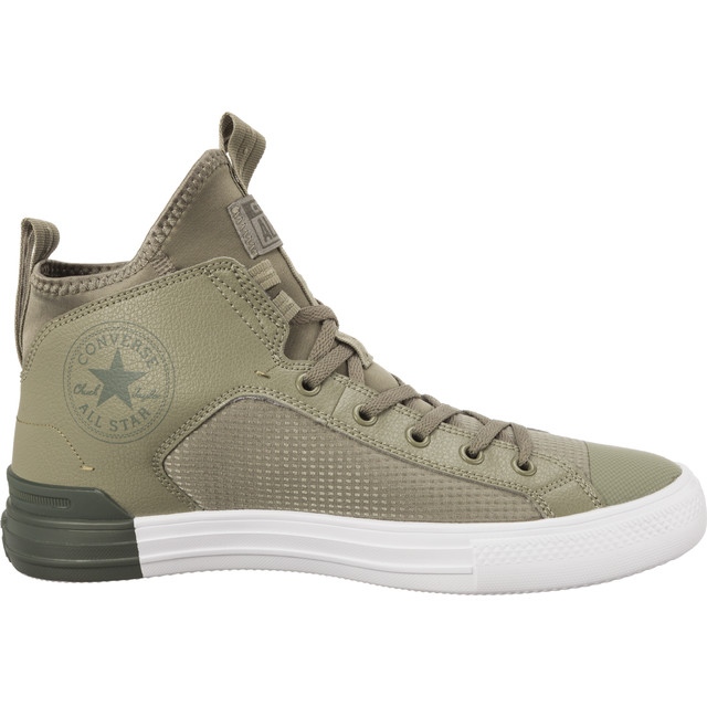 Converse 159626 Chuck Taylor All Star Ultra zelena
