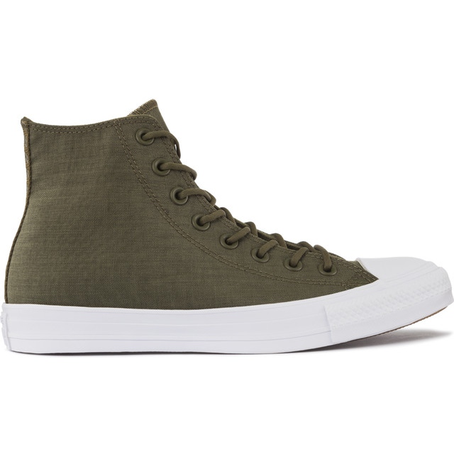 Converse 157518 Chuck Taylor All Star zelena