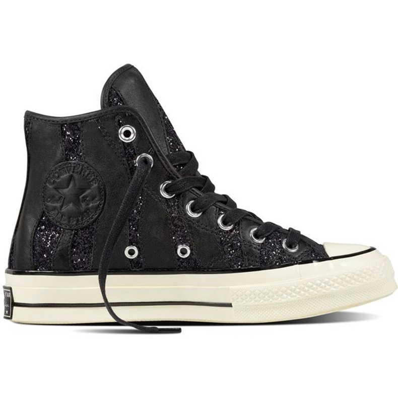 Converse 559843 Chuck Taylor Kao 1970. W crno