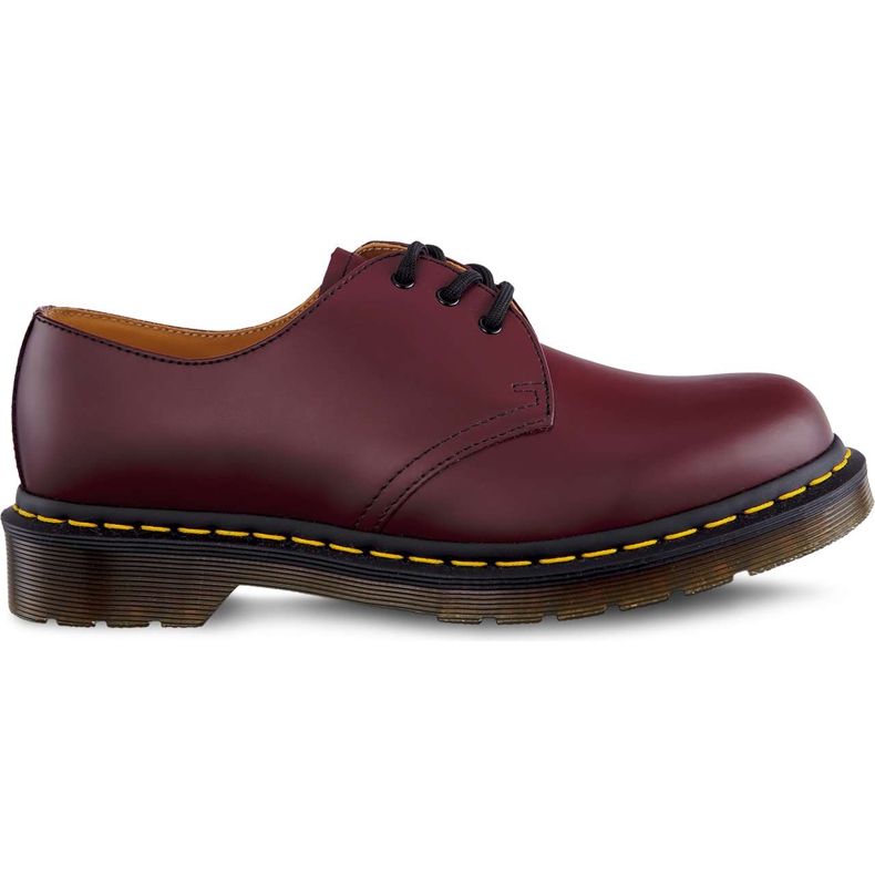 Dr. Martens 1461 trešnja DM10085600 crvena