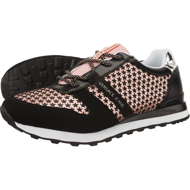 Versace Jeans Versace traperice Donna Dis D1 MH6