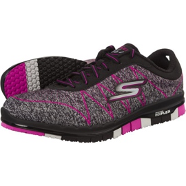 Skechers Go Flex sposobnost 14011 KS višebojan