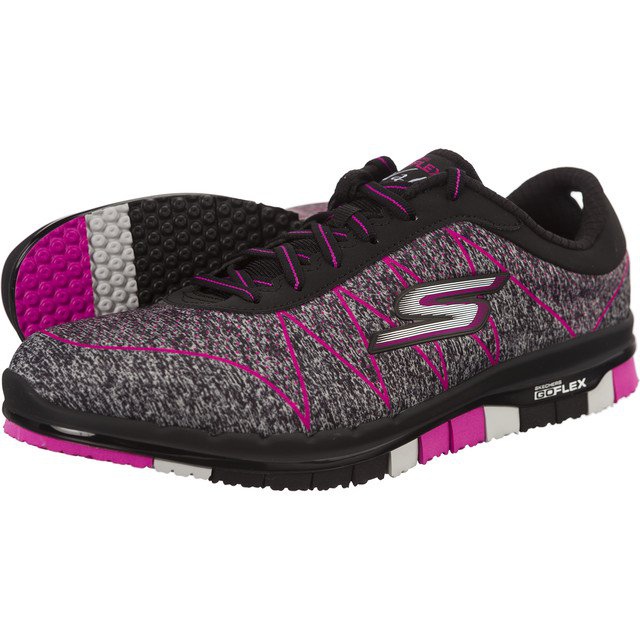 Skechers Go Flex sposobnost 14011 KS raznobojna