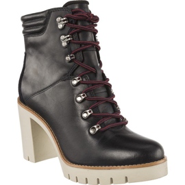 Tommy Hilfiger Pola 5A 403 crna