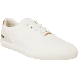 Lacoste Jouer 316 1 098 bijela