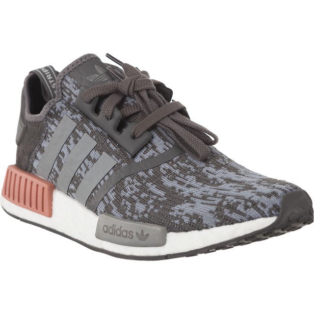 Adidas Nmd R1 W 647 siva raznobojna