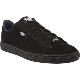 Puma Jl Batman Basket Jr 401 crna
